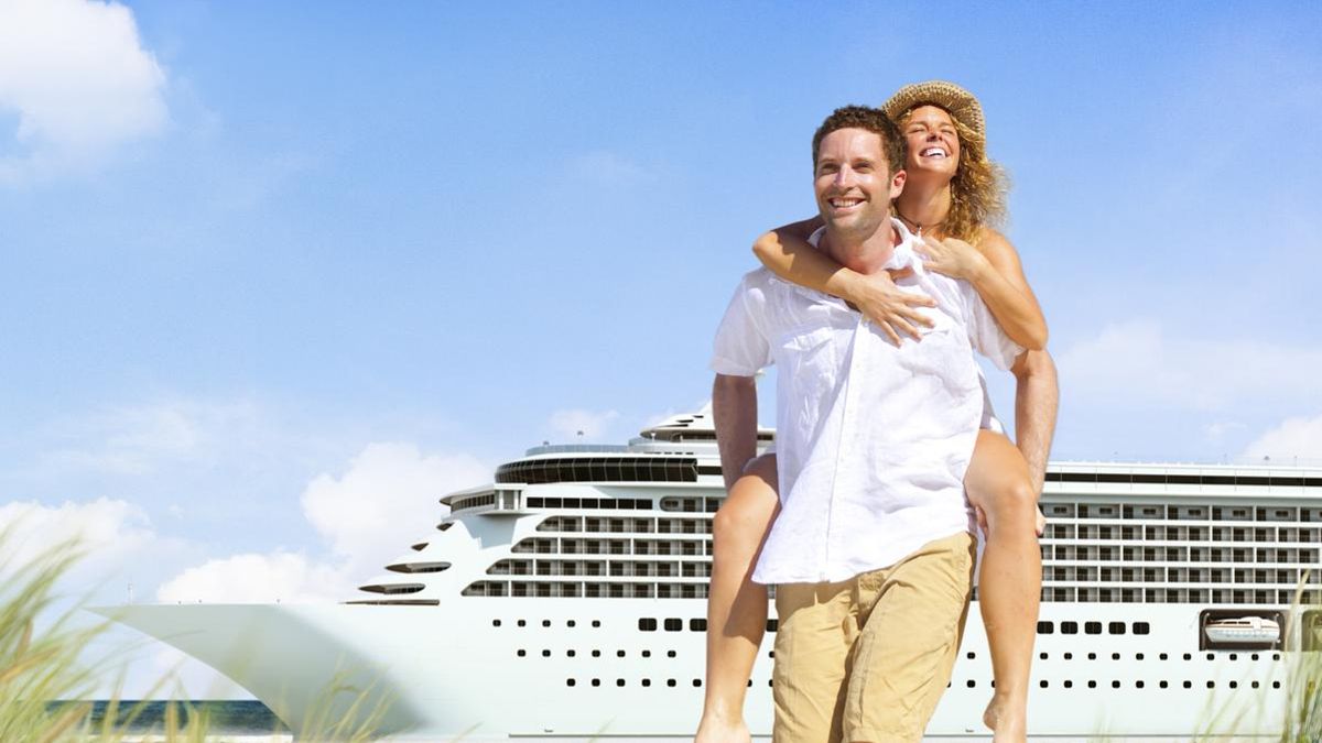 Los cruceros, un destino de vacaciones de verano que nunca pasa de moda