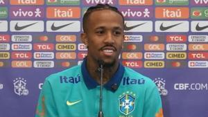 Militão se moja para el Balón de Oro: ¿Vini, Kroos o Bellingham?