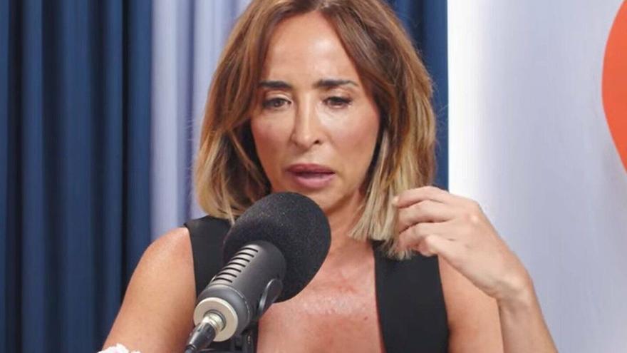 María Patiño hace su confesión más sincera sobre Fuerteventura: &quot;Quiero morir aquí&quot;