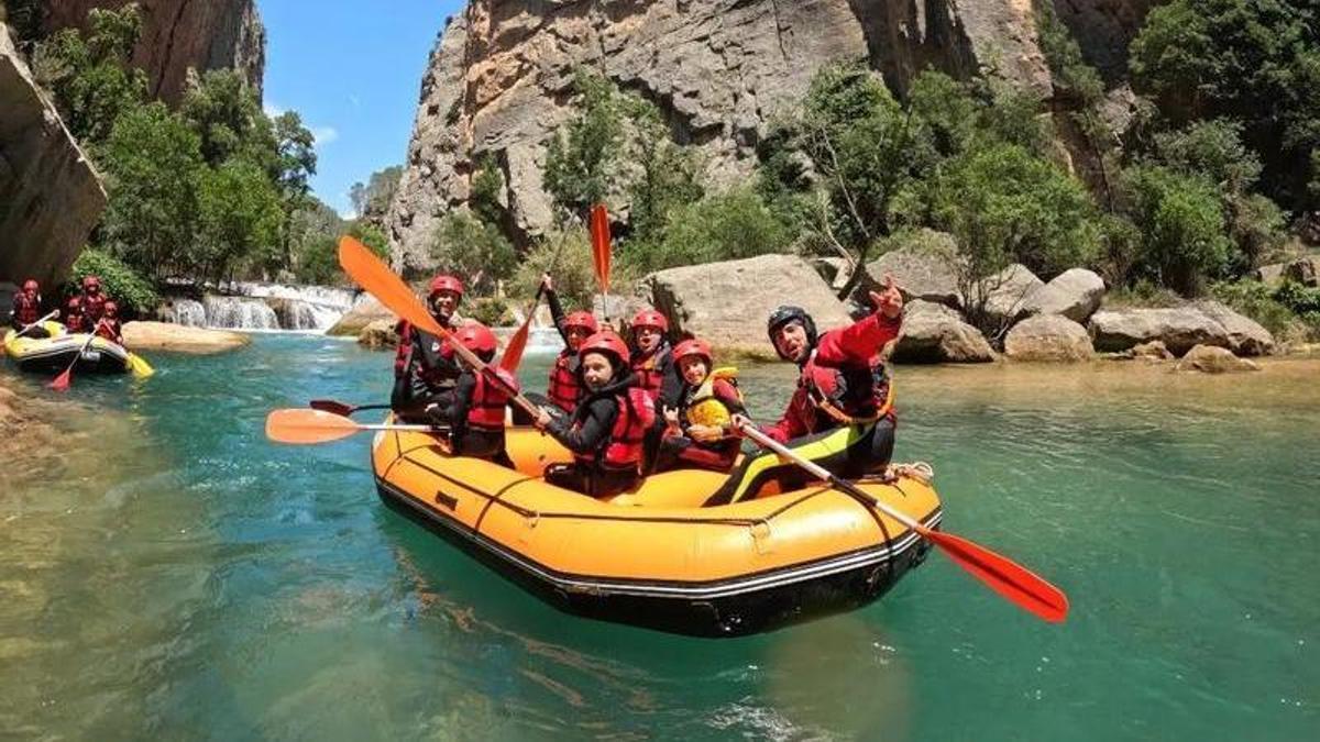 MONTANEJOS, TURISMO, Montanejos recurre y logra 40.000 euros como municipio de excelencia turística MONTANEJOS, TURISMO, Montanejos recurre y logra 40.000 euros como municipio de excelencia turística