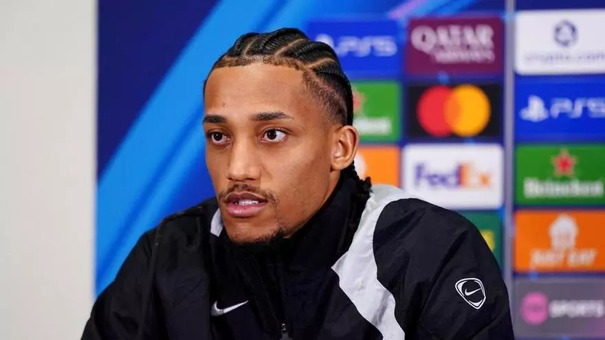 Joao Pedro: "Creemos que es posible, como en el Mundial de Clubes"