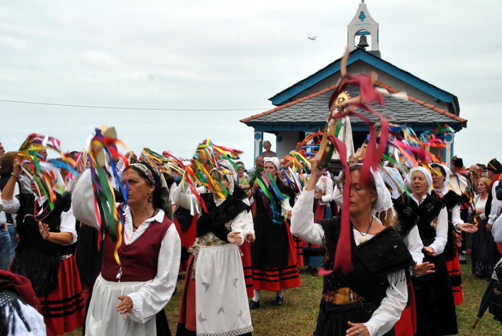 Fiestas de La Regalina