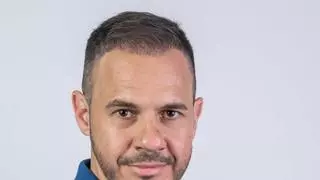 Francisco del Pozo Carpintero, cantaor flamenco: "El flamenco se respeta fuera de España como lo que es, una música culta"