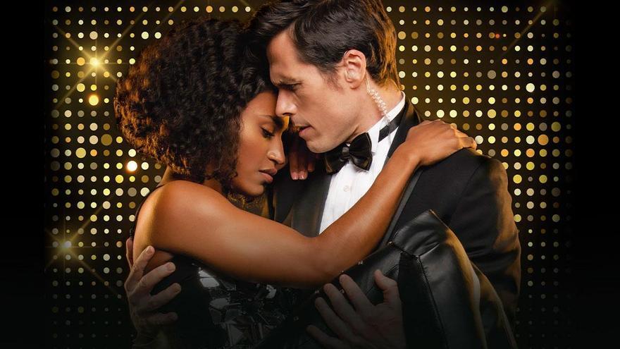 El guardaespaldas Superdeporte