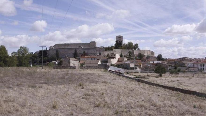 El Campo de la Verdad se convertirá en aparcamiento durante Fromago