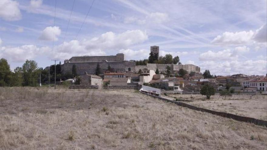 El Campo de la Verdad.