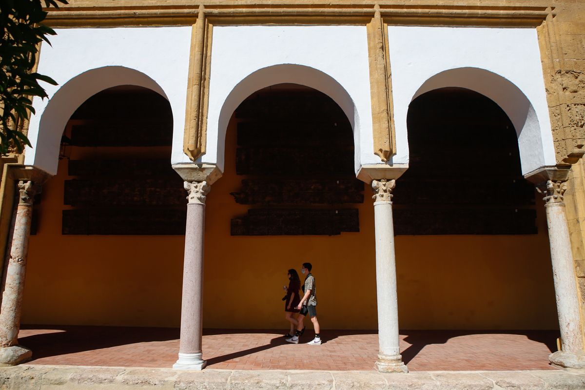 El tiempo en Córdoba: aviso amarillo por calor