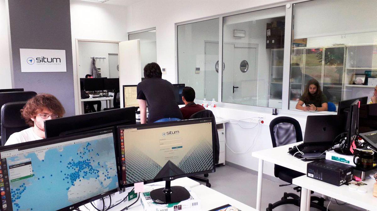 Situm Tecnologies será una de las empresas participantes en el MWC 2025