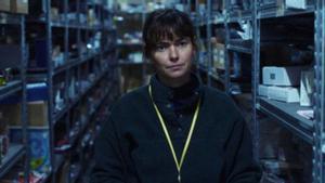 Retrat punyent de la precarietat