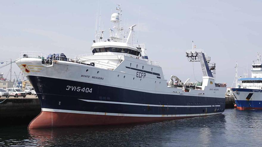 La flota presenta su demanda contra Oslo y está a punto de acabar la cuota de bacalao - Vimarsana News
