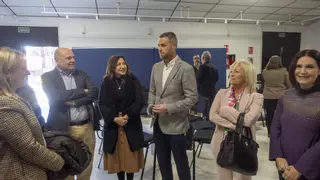 La Comunidad y Cermi Región de Murcia celebran la IV edición de 'Únicas' para fomentar la igualdad de las mujeres con discapacidad