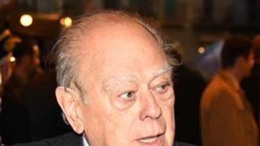 Jordi Pujol