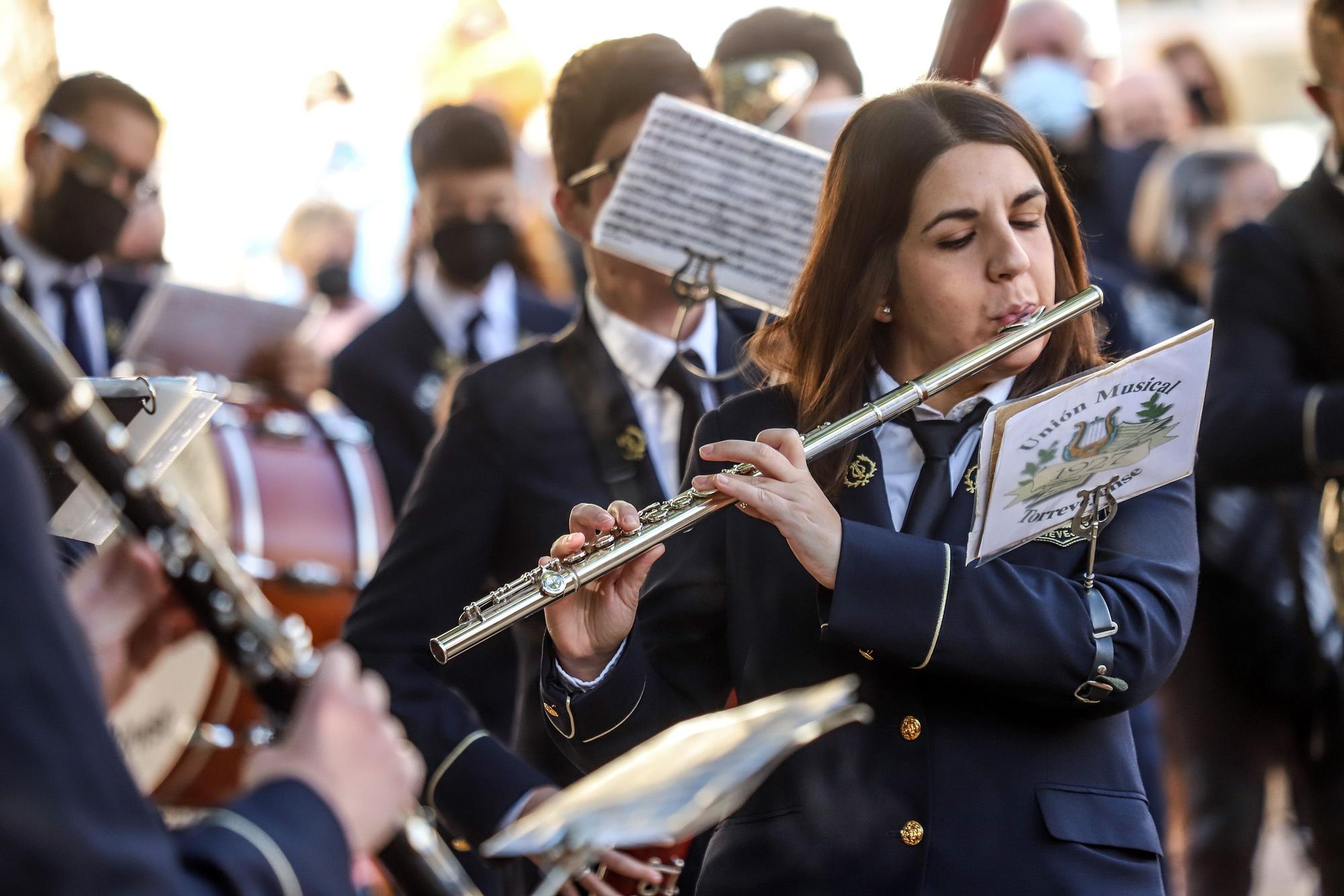 Torrevieja: una Constitución con espíritu deportivo