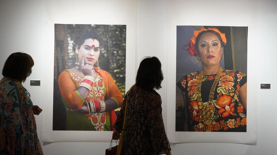 GALERÍA | &#039;La Iberoamericana&#039;: así es la exposición de Toro