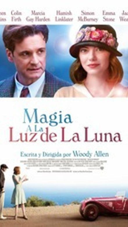 Magia a la luz de la Luna