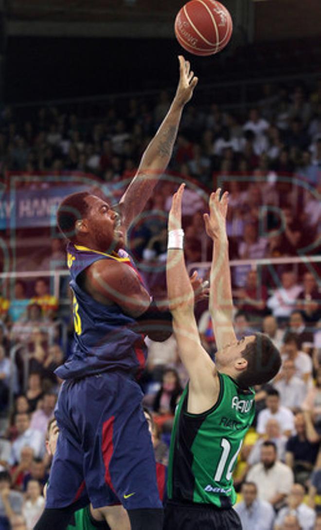 FC Barcelona,77 - Joventut,55