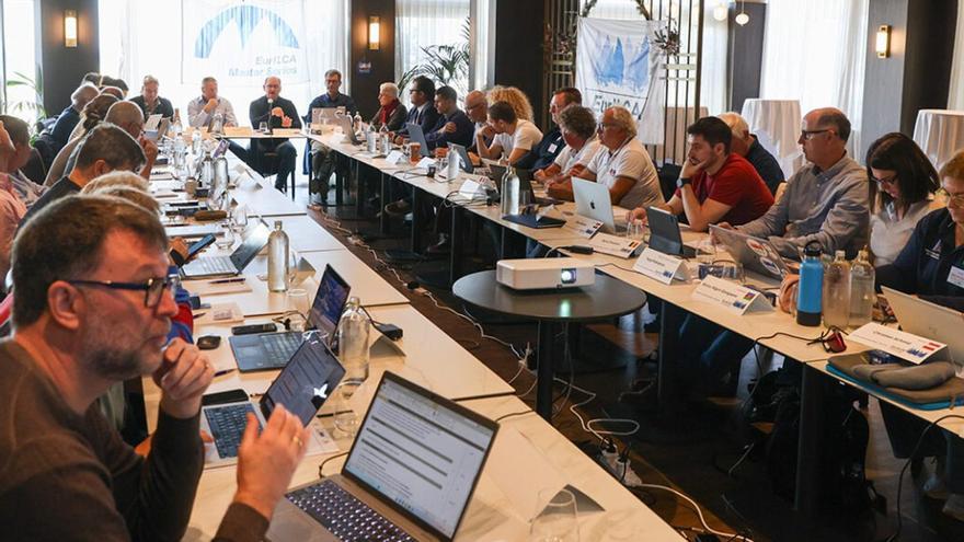 El Náutico añade otra cita prestigiosa a su calendario