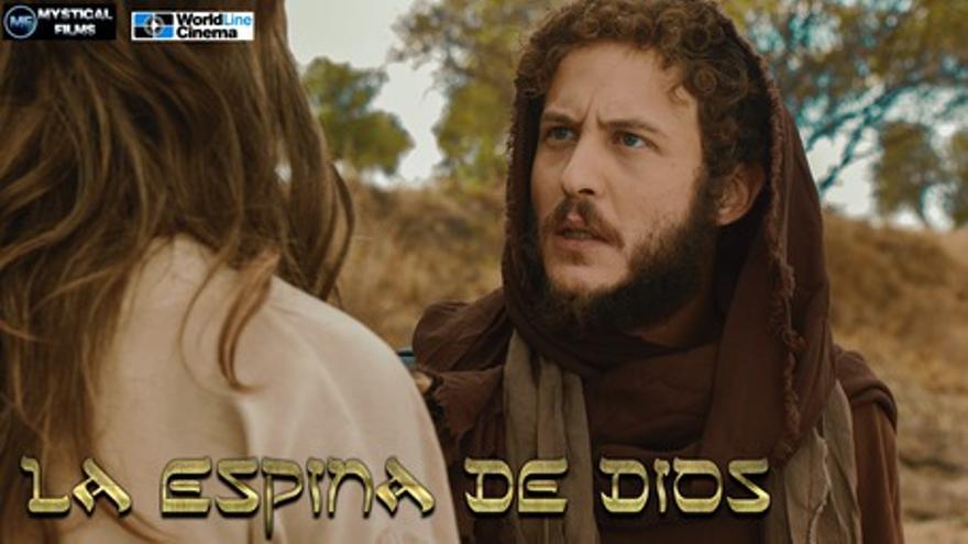 La espina de Dios