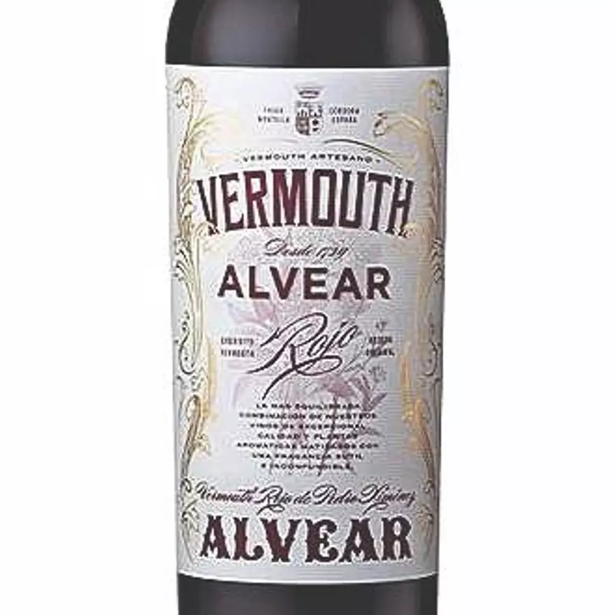 Vermut Artesano