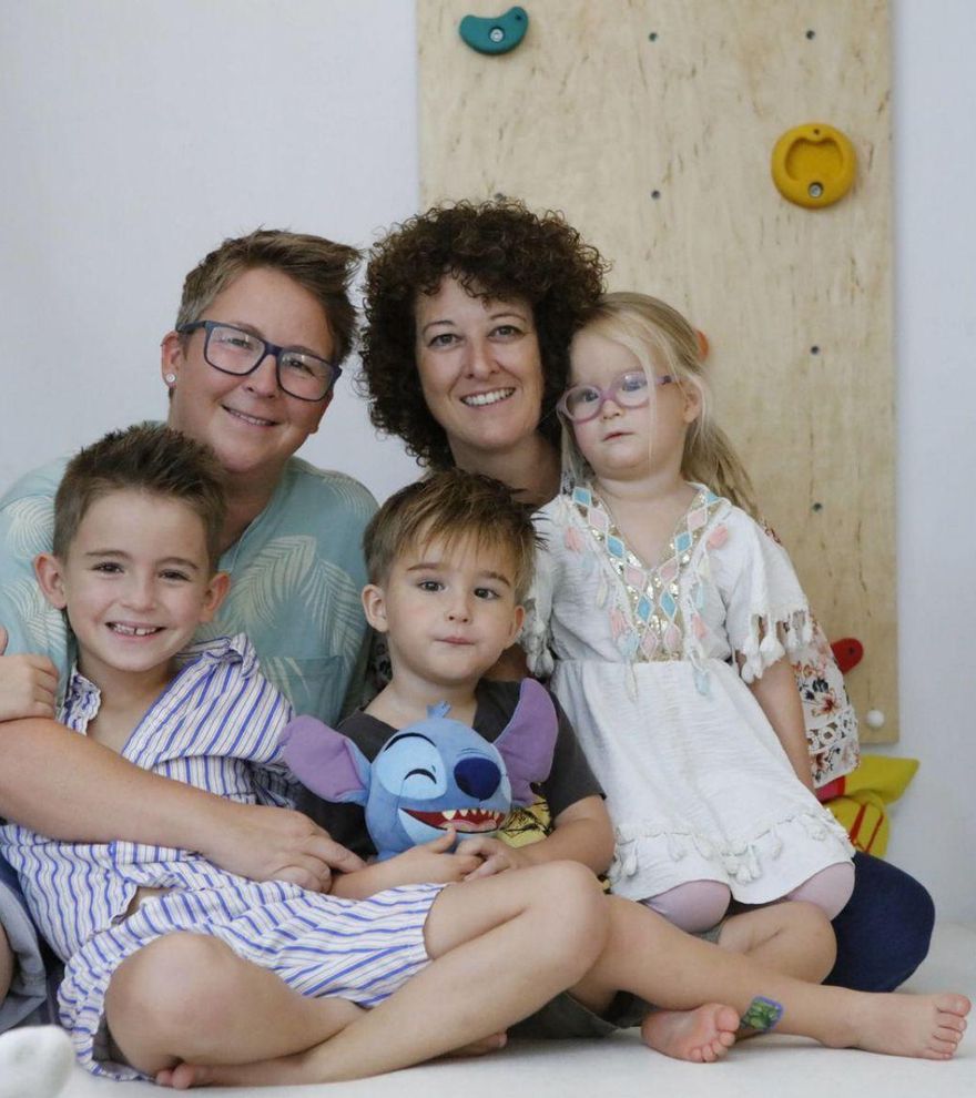 Nach &quot;Deutsche raus&quot;-Parolen: Warum diese deutsche Familie in Santanyí die Wut einiger Mallorquiner nachvollziehen kann