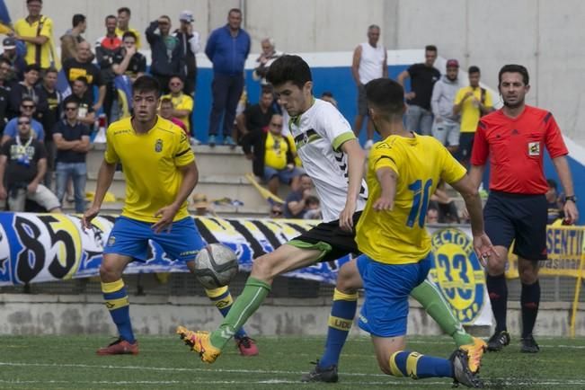 FÚTBOL TERCERA DIVISIÓN FASE DE ASCENSO