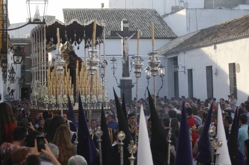 Martes Santo en Córdoba