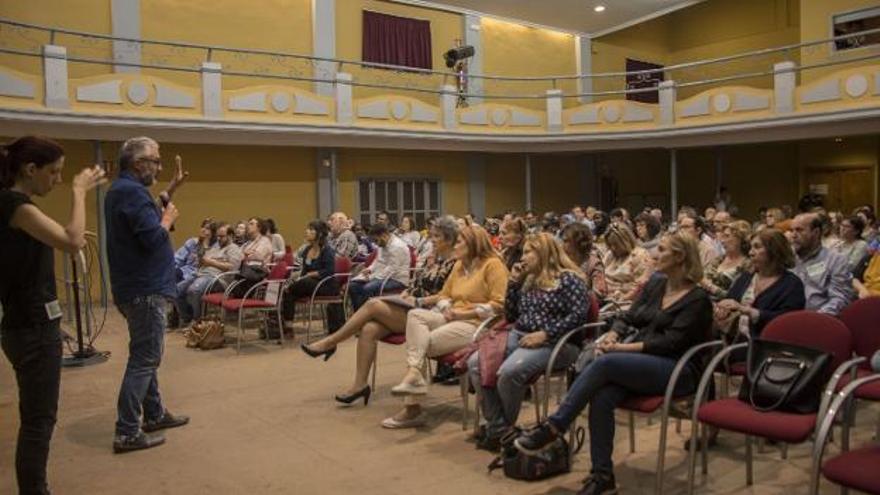 Presentación del proyecto.