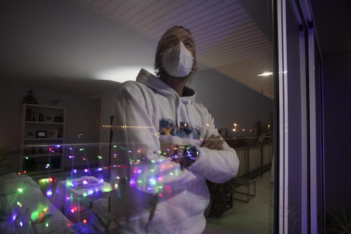 Inmunidad innata: la primera defensa contra el covid.