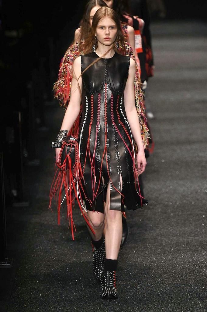 Alexander Mcqueen