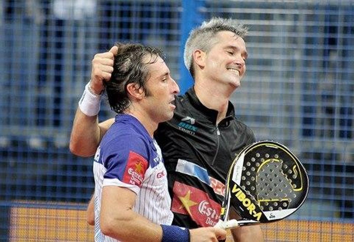 Maxi Grabiel sabía leer los partidos como nadie según Miguelito