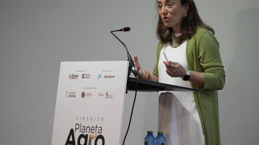 La Junta impulsa la incorporación de 70 jóvenes al campo zamorano
