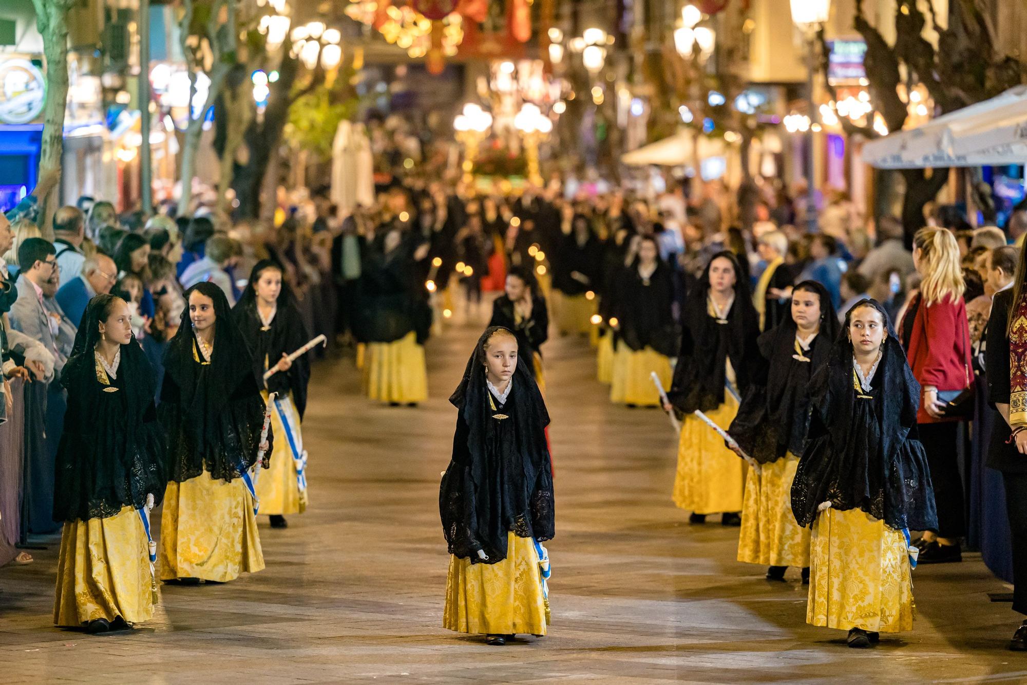 Procesión de Sant Jaume