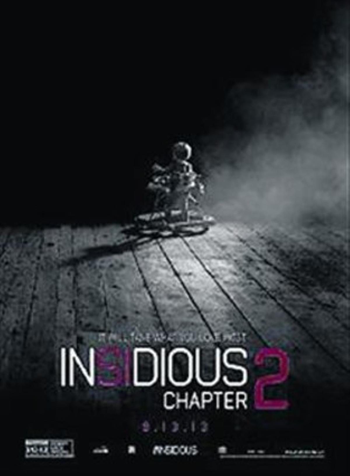 Ensurts rutinaris Insidious 2_MEDIA_2 Ensurts rutinaris Insidious 2_MEDIA_2