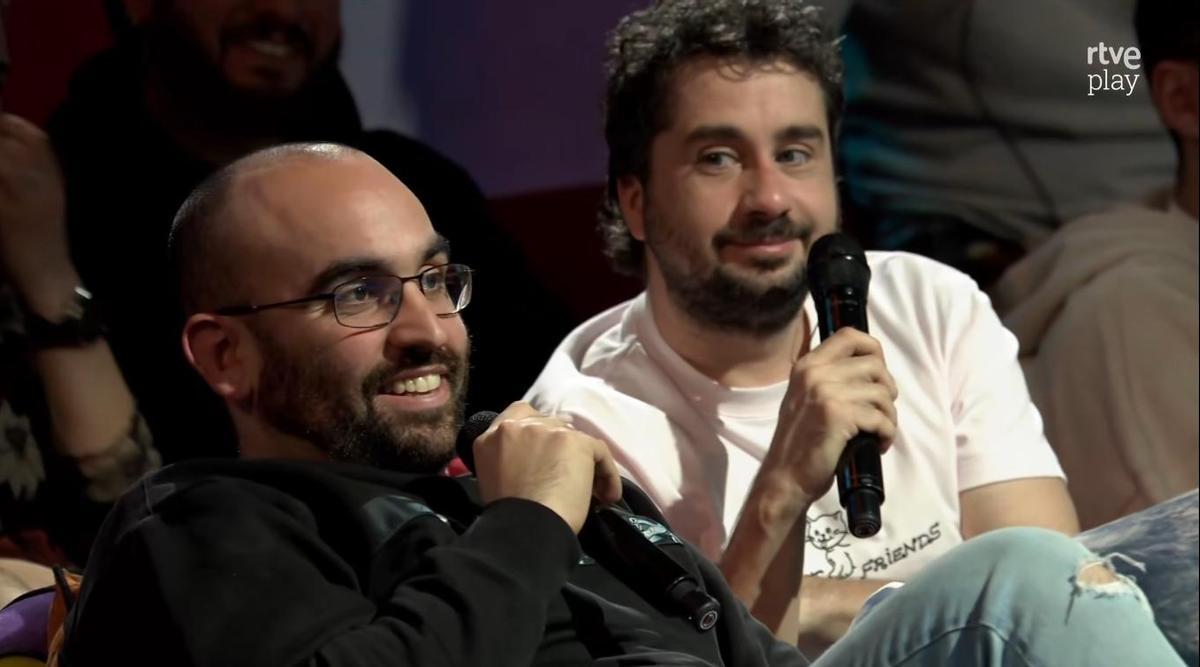 El profesor zaragozano que acudió a La Revuelta a pedir dinero para el viaje de fin de curso