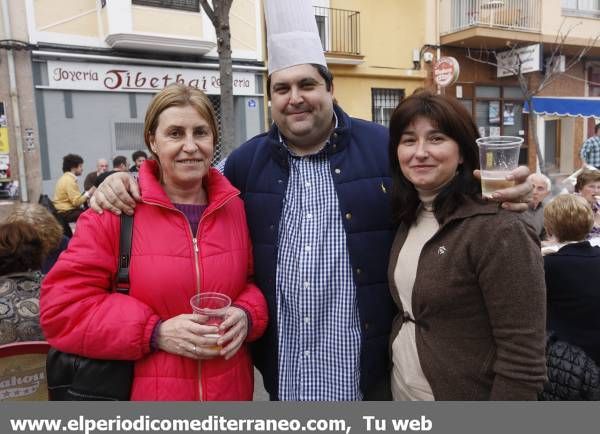 ZONA A 1 - PAELLAS DE BENICASSIM