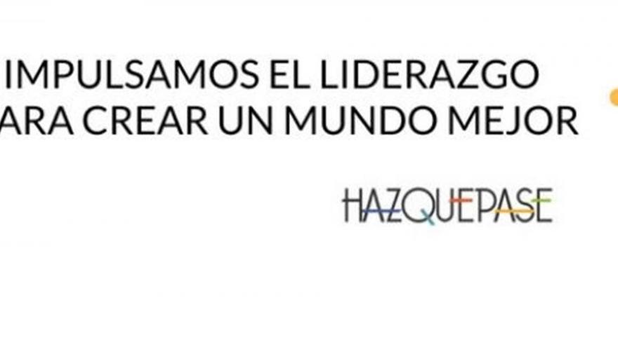 Una emprendedora acusa al PSOE de &quot;infracción de la marca&quot; &#039;Hazquepase&#039;, que registró en 2015