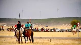 Los espantos de Carbajales de Alba: 250 años de pasión taurina