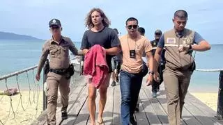 La familia de Edwin Arrieta recurre la sentencia contra Daniel Sancho y pide la pena de muerte