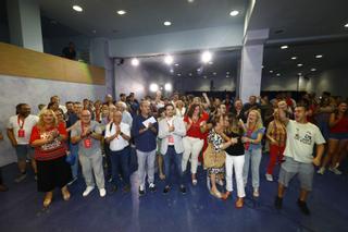 Elecciones generales, en directo | Cierran las urnas: consulta los resultados de las elecciones en España