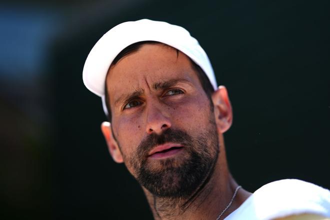 Dónde ver el sorteo de Wimbledon 2026 hoy: a qué hora es y cómo ver en directo desde España