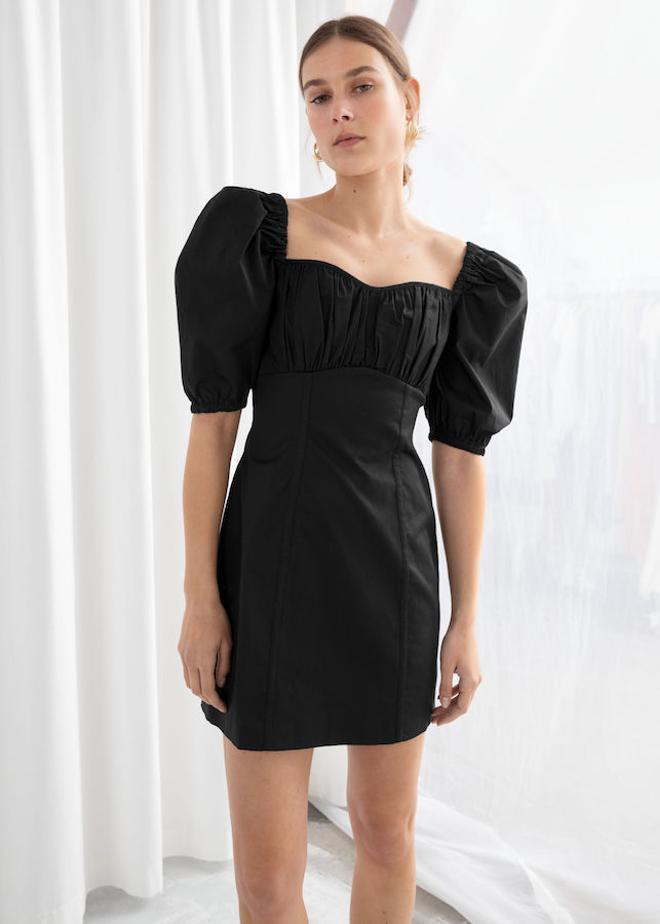 El Little Black Dress