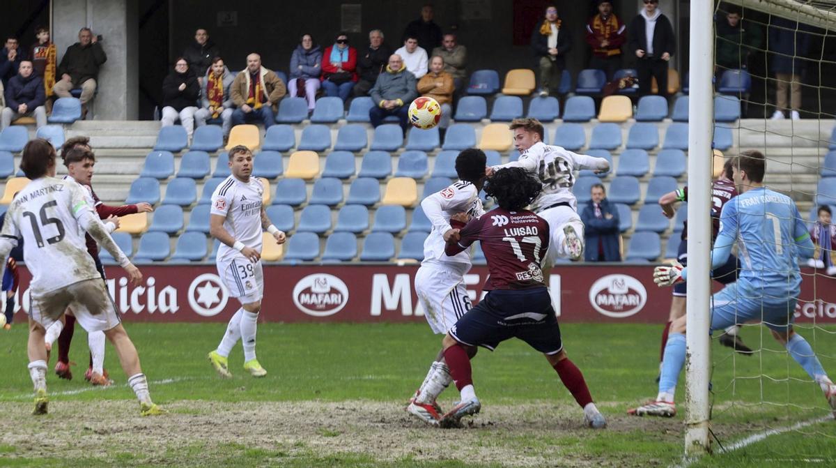 Arranques, paradas y silbidos