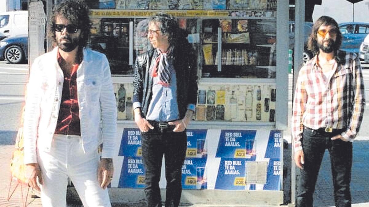 Sidonie es un referente nacional del sonido indie pop y rock y formará parte del esperado festival castellonense.