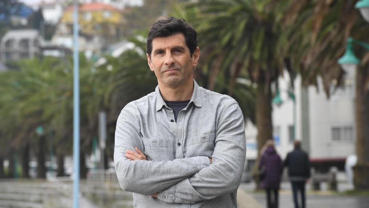Quinito Mourelle.
