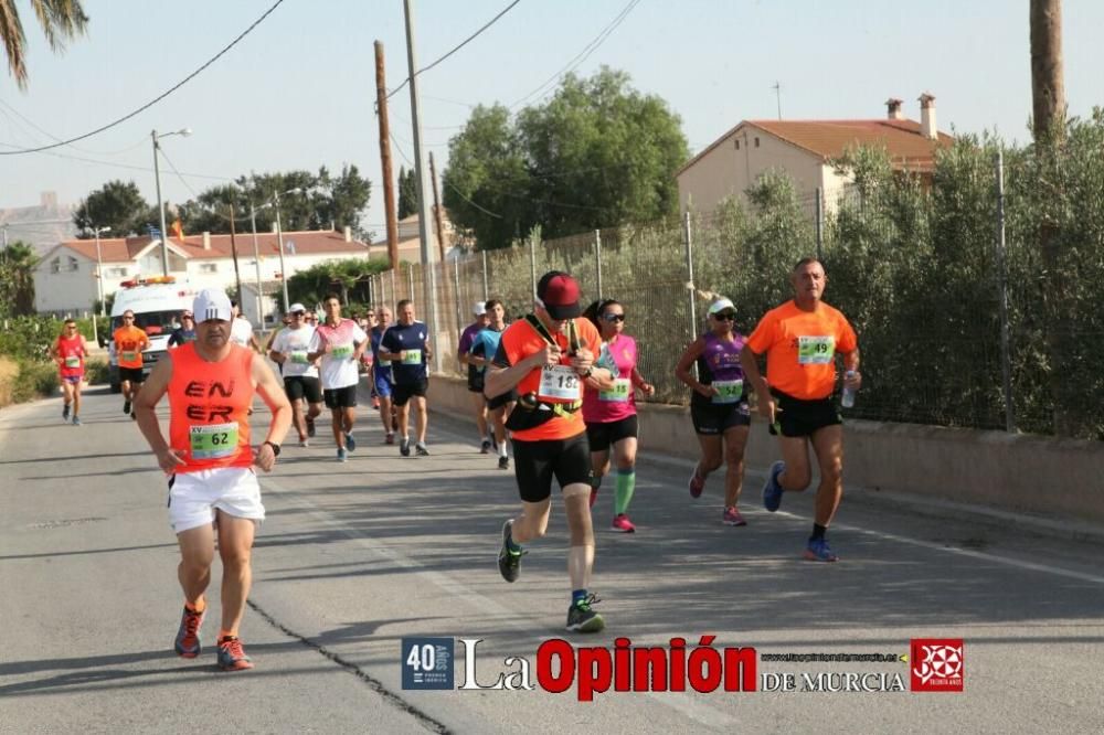 XV Carrera Popular Fiestas del Campillo