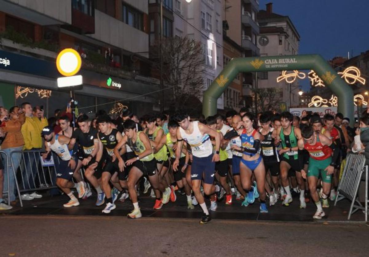 Siero se mueve: más deporte, más salud y más opciones para todos