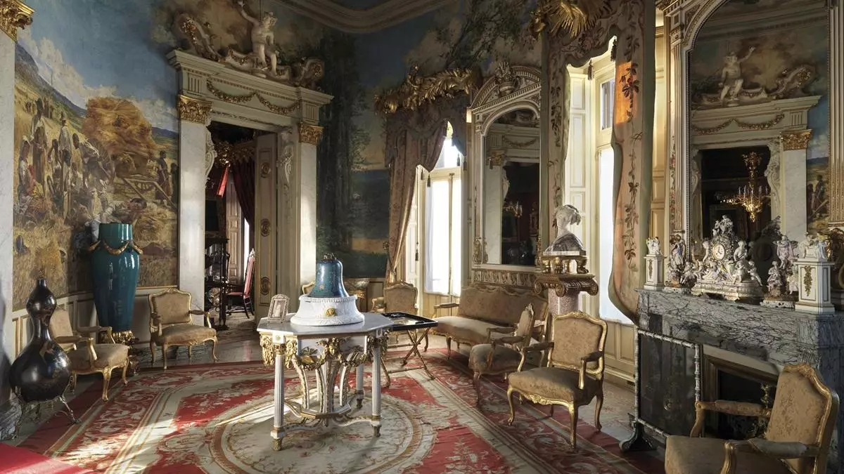 El museo más bonito de Madrid es también uno de los más desconocidos: a cinco minutos del centro