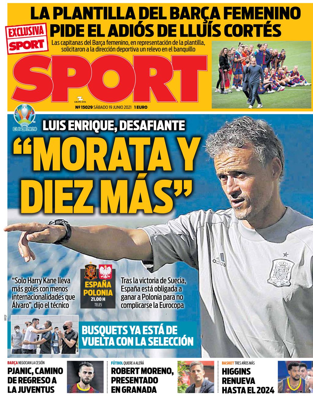 Portada 18/06