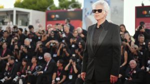 Jim Jarmusch sedueix amb la seva discreta radiografia de la família