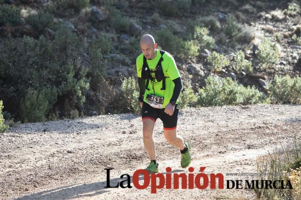 Falco Trail 2019 en Cehegín (avituallamientos)